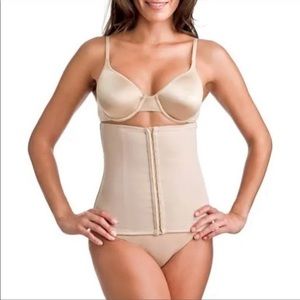 Miraclesuit XL Nude corset